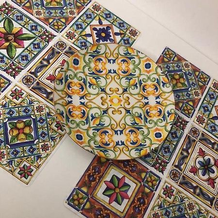 Il Porto Sicuro Daire Bari Dış mekan fotoğraf