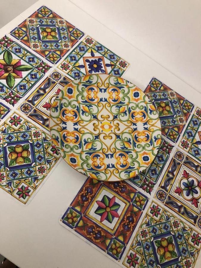Il Porto Sicuro Daire Bari Dış mekan fotoğraf