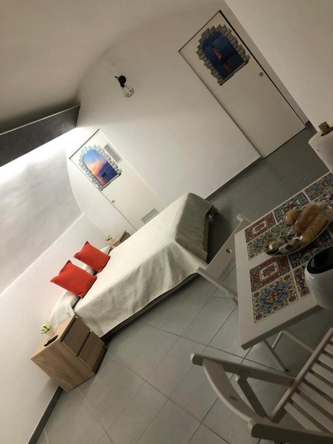 Il Porto Sicuro Daire Bari Dış mekan fotoğraf