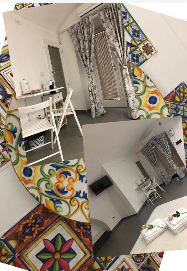 Il Porto Sicuro Daire Bari Dış mekan fotoğraf