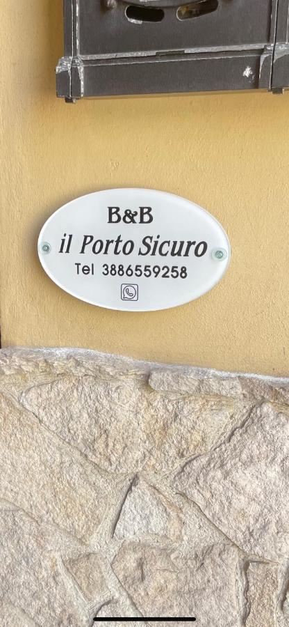 Il Porto Sicuro Daire Bari Dış mekan fotoğraf